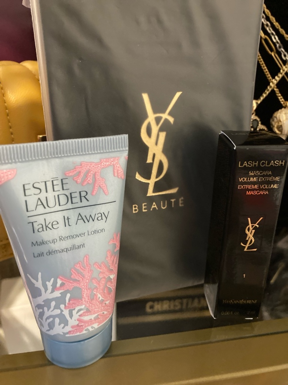 NWT lux makeup items - Picture 8 of 12